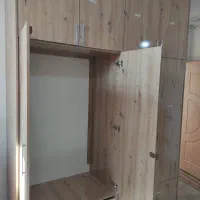 کمد دیواری|جاکفشی، کمد، دراور|شهرکرد, |دیوار