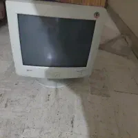مانیتور. LG