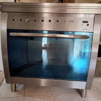 اجاق گازلوفرااصل ایتالیادرحدنو5شعله