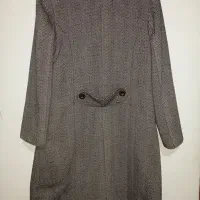 پالتو نو ۱۵۰۰|لباس|نهاوند, |دیوار