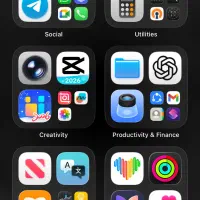 خدمات ایفون / نصب برنامه /اپل ایدی