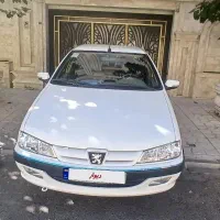 پارس سال درحد خشک|خودرو سواری و وانت|کرج, باغستان|دیوار