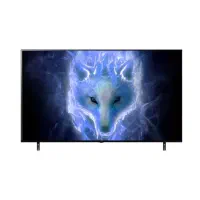 تلویزیون ال جی 65 اینچ نانو 80 4k