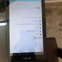 سامسونگ۱۰اینچ ترکدار و ایسوس ۷ اینچ سیمکارت خور|تبلت|مشهد, موسوی قوچانی|دیوار