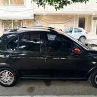 کوییک r مدل ۴۰۱|خودرو سواری و وانت|بندرعباس, |دیوار