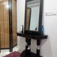 آینه کنسول|بوفه، ویترین، کنسول|نیشابور, شریعتی|دیوار