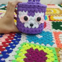 تریکوبافی|صنایع دستی و سایر لوازم تزئینی|برازجان, |دیوار