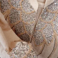 کت شلوار مزونی و لباس مجلسی