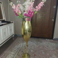 گل و گلدون|گل و گیاه طبیعی|کرج, برغان|دیوار