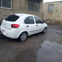 تیبا ۲ ۹۸ EX|خودرو سواری و وانت|تویسرکان, |دیوار