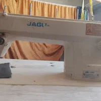 چرخ راسته دوز جگوار
