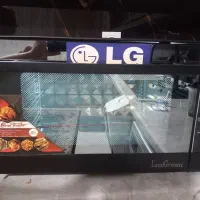 توستر و لوازم خانگی