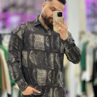 پیراهن DE شعبه جهاد کتونی بازار امین