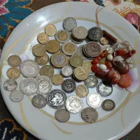 سنگ عقیق|کلکسیون اشیاء عتیقه|مشهد, دریادل|دیوار