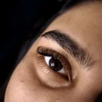 تخفیفات اکستنشن مژه و لیفت و لمینت مژه و ابرو|خدمات آرایشگری و زیبایی|داراب, |دیوار