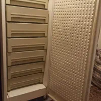 فریزر پارس سالم