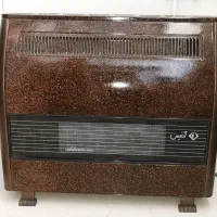بخاری گازی آدنیس بخاری طرح شومینه بخاری بدون دودکش