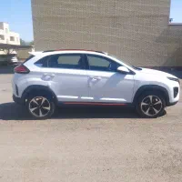 ایکس ۳۳ کراس ۴۰۴ برج ۶