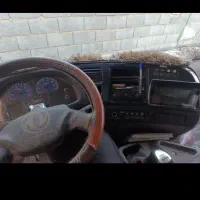 ده چرخ کمپرسی دانگ فنگ مدل ۸۶|خودرو سنگین|لنجان, |دیوار