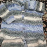 کاپشن و لباس دخترونه از سایز سه سال تا ده سال|کفش و لباس بچه|نهاوند, |دیوار