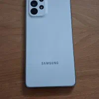 گوشی a53 سامسونگ 5g در حد نو