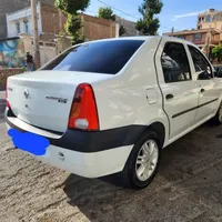 رنو تندر 90 (L90 لوگان) E2، مدل ۱۳۹۱|خودرو سواری و وانت|هشتگرد, |دیوار