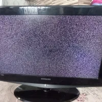 تلویزیون ال سی دی اصل کره