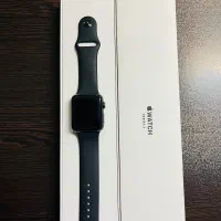 اپل واچ ۳ 42mm|لوازم جانبی موبایل و تبلت|تهران, بلوار کشاورز|دیوار