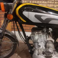 هندا 125|موتورسیکلت|قنوات, |دیوار