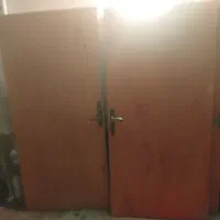 درب و میز تحریر|حراج|فردوس (خراسان), |دیوار