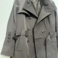 پالتو زنانه - آستر دار خارجی|لباس|اصفهان, سعادتآباد|دیوار