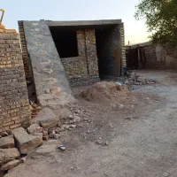 ملاشیه-نیمه-کاره-فروش-فوری