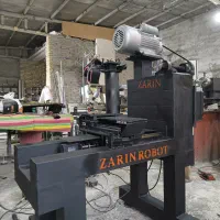 خراطی cnc اتوماتیک|ماشینآلات صنعتی|تهران, بوستان چیتگر|دیوار