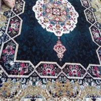 دو جفت فرش ۹ متری