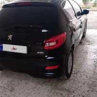 207پانا ارتقا مدل 1403|خودرو سواری و وانت|بجنورد, |دیوار