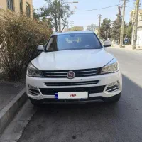 هن تنگ X7 - وارداتی ۲۰۱۹