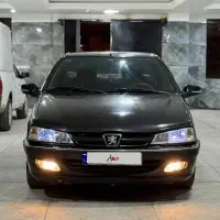 پارس مدل ۸۳|خودرو سواری و وانت|زرندیه, |دیوار