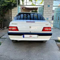 فروش 405تیوفایومدل99|خودرو سواری و وانت|چرام, |دیوار