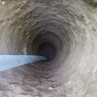 مغنی چاه کن مقنی حفاری