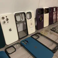 قاب انواع گوشی های آیفون