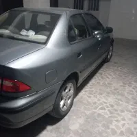 خودروی سمند|خودرو سواری و وانت|صومعه‌سرا, |دیوار