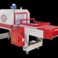 میبد/اردکان۹۹دستگاه۰پک۹۹شیرینگMکابینیPK55×45|ماشینآلات صنعتی|میبد, |دیوار