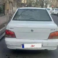 پراید۱۳۲مدل ۹۸|خودرو سواری و وانت|تهران, دردشت|دیوار