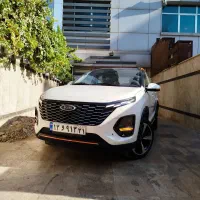 ایکس33 اتومات نقد و اقساط|خودرو سواری و وانت|کرج, شاهینویلا|دیوار