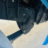 نیسان ۹۸ دوگانه فابریک آس|خودرو سواری و وانت|شیراز, ارم|دیوار