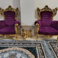 مبل نه نفره