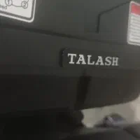 تلاش الگانس|موتورسیکلت|مسجد سلیمان, |دیوار