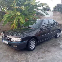 پژو پارس|خودرو سواری و وانت|کوهیخیل, |دیوار