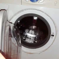 لباسشویی  پاکشوما  ۵ کیلویی