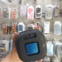 اسپیکر بلوتوثی پایین تر از ترب|لوازم جانبی موبایل و تبلت|خرمدره, |دیوار